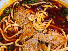 -清真·道口牛肉面