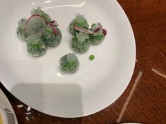 -湘湖逍遥庄园·水漾中餐厅