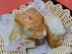 水煎包-方中山胡辣汤(锦绣山河店)