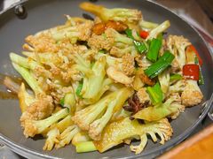 -小菜园新徽菜(常州武进吾悦店)