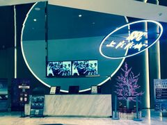 -SFC上影影城(港汇永华IMAX激光店)