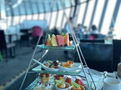 -澳门旅游塔360°旋转餐厅(南湾湖广场店)