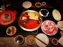 -周师兄大刀腰片火锅(洪崖洞旗舰店)