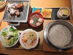 -味太助·银饭食堂(中华城店)