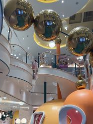 -奈尔宝·儿童乐园·亲子餐厅(苏州大悦城店)