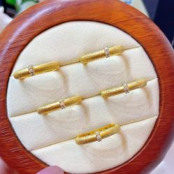 点击看大图 -Cindy Jewelry·钻戒·彩色宝石