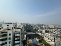 -南京金丝利喜来登酒店