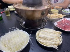 -新梅居(宁海东路店)