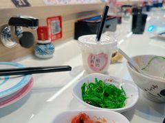 -三禾寿司(君尚店)