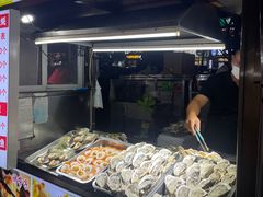 -海大南门夜市(海富街店)