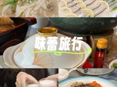 -君霖海鲜私房菜(春柳店)