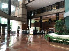 -上海新锦江大酒店