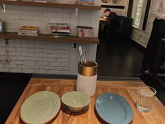 -良木缘咖啡西餐(优品道广场店)
