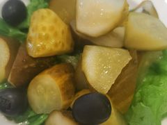 -兰特伯爵西餐厅·啤酒屋(方庄店)