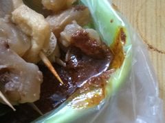 -马记大锅煮(总店)