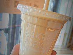 -BAKER&SPICE(环贸店)
