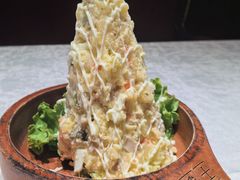 -俄士厨房(环球港店)