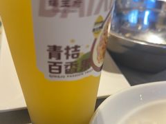 -蝎王府羊蝎子(虎坊桥总店)