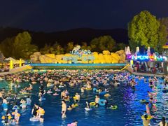 -南京银杏湖乐园