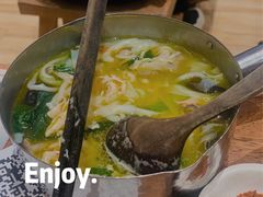 -小满手工粉(上海月星环球港店)