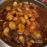 三里屯里的宝藏川菜小馆，牛蛙辣虾吃过瘾！