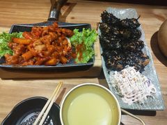 -小木屋米酒店总店