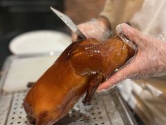 -大鸭梨烤鸭(甘家口店)