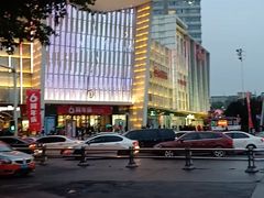 -万达影城(涪城万达广场激光IMAX店)