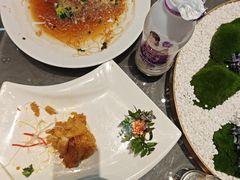-悦福瑞酒楼(西影路店)