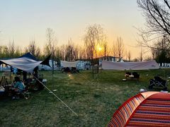 -TIPPI营地 房车主题·露营烧烤团建轰趴(天安假日店)