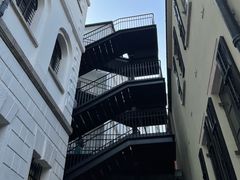 -大馆(前中区警署建築群)
