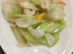 -日日鲜茶餐厅(小公园店)