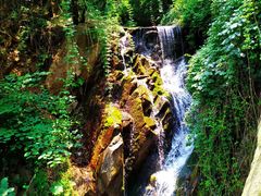 -九如山休闲旅游度假区