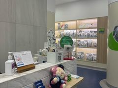 -佩兹宠物医院肿瘤专科·眼科·牙科(黄浦店)