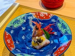 -鹤菊·鮨Omakase(古子城店)