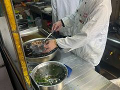 -大马弄蒋师傅美食酥鱼(察院前店)