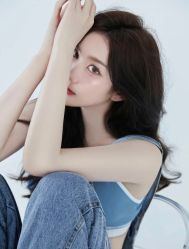 点击看大图 -蜜桃少女VISION写真馆(雁塔店)