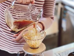 -MQ COFFEE STAND明谦(新洲店)