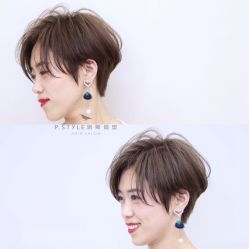 -P.STYLE 派斯造型