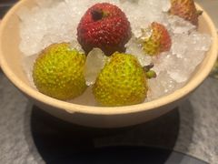 -三出山火锅(南京万象天地店)