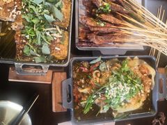 -林二哥宜烤官·宜宾小烧烤