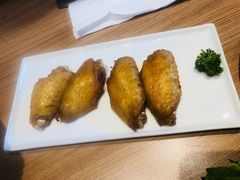 -必胜客(花都百业店)