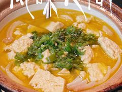 -唐猫庭院·千年陕菜(赛格国际购物中心店)
