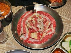 -西塔老太太泥炉烤肉(沈阳店)