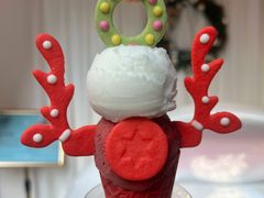 -CORNER CONE GELATO酷矿手作霜淇淋(南头古城店)