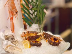 海鲜拼盘-铭门盛宴·艺术海鲜姿造(福田黑金店)
