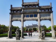 -敬亭山风景名胜区