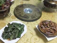 -味好美土菜(迎宾东路店)