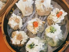 -都一处烧麦馆(前门店)