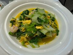 -船歌·鱼水饺青岛菜(国贸商城店)